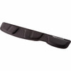 9182801 , Fellowes 9182801 wrist rest Foam, Polyurethane Black