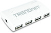 TU2-700 , Trendnet TU2-700 interface hub 480 Mbit/s