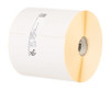 10003051 , Zebra Z-Perform 1000D Label White - 10003051