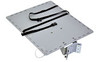 97-540-053 , Ergotron Large Utility Shelf project mount Ceiling Gray - 97-540-053