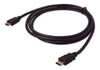 CB-HM0062-S1 , Siig - 10 Meter HDMI cable 393.7" (10 m) HDMI Type A (Standard) Black - CB-HM0062-S1