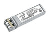 E10GSFPSR , Intel E10GSFPSR network transceiver module Fiber optic 10000 Mbit/s SFP+ 850 nm