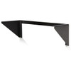 RK419WALLV , StarTech.com RK419WALLV rack cabinet 4U Wall mounted rack Black