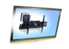 60-600-009 , Ergotron SIM90 Signage Integration Mount Wall Black - 60-600-009