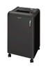 4616001 , Fellowes Fortishred 2250C paper shredder Cross shredding 10.2" (26 cm) Black, Gray - 4616001