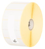 10002634 , Zebra Z-Ultimate 2000T Label White - 10002634