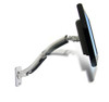 45-228-026 , Ergotron MX Wall Mount LCD Arm 42" Aluminum - 45-228-026
