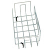 97-544 , Ergotron NF Cart Wire Basket Kit Chrome - 97-544