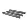 SR1UPANEL10 , Tripp Lite SR1UPANEL10 rack accessory