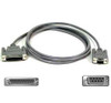 F2L089-06 , Belkin F2L089-06 cable gender changer DB25/ DB9 Black