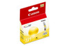 2949B001 , Canon CLI-221 ink cartridge Original Yellow - 2949B001