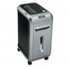 3229901 , Fellowes Intellishred SB-99Ci Shredder paper shredder Cross shredding 9.02" (22.9 cm) - 3229901