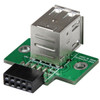 USBMBADAPT2 , StarTech.com USBMBADAPT2 interface cards/adapter Internal USB 2.0