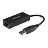 USB31000S , StarTech.com USB31000S network card Ethernet 5000 Mbit/s