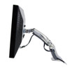45-214-026 , Ergotron MX Series Desk Mount LCD Arm 30" Aluminum - 45-214-026