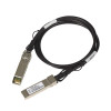 AXC761-10000S , NETGEAR AXC761 InfiniBand/fibre optic cable 39.4" (1 m) SFP+ - AXC761-10000S