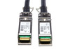 SFP-H10GB-CU5M= , Cisco 10GBASE-CU SFP+ Cable 5 Meter InfiniBand/fibre optic cable 196.9" (5 m) SFP+ Black - SFP-H10GB-CU5M=