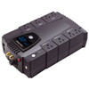 CP825AVRLCD , CyberPower CP825AVRLCD uninterruptible power supply (UPS) Line-Interactive 0.825 kVA 450 W