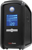 CP850AVRLCD , CyberPower CP850AVRLCD uninterruptible power supply (UPS) Line-Interactive 0.85 kVA 510 W