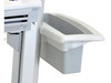 97-565 , Ergotron SV40 Basket & Handle Kit - 97-565