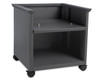 35S8502 , Lexmark 35S8502 printer cabinet/stand Black