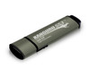 KF3WP-32G , iStorage Kanguru 32GB SS3 USB3.0 USB flash drive USB Type-A 3.2 Gen 1 (3.1 Gen 1) Aluminum - KF3WP-32G