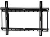 60-614 , Ergotron Neo-Flex Wall Mount, UHD 63" Black - 60-614