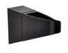 97-566 , Ergotron Wall Mount Scanner Holder Black Plastic - 97-566