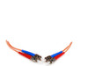 LCLCMD5O-15M-AX , Axiom 15m LC 50/125 InfiniBand/fibre optic cable 590.6" (15 m) Orange - LCLCMD5O-15M-AX