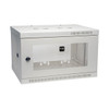 SRW6UW , Tripp Lite SRW6UW rack cabinet 6U Wall mounted rack White
