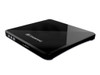 TS8XDVDS-K , Transcend TS8XDVDS-K optical disc drive DVD±R/RW Black