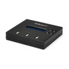 USBDUP12 , StarTech.com USBDUP12 media duplicator USB flash drive duplicator Blue 2 copies
