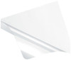 5242401 , Fellowes 5242401 binding cover A4 Polyethylene terephthalate (PET) Transparent 100 pc(s)