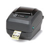 GK42-102510-000 , Zebra GK420t label printer Direct thermal / Thermal transfer 203 x 203 DPI 127 mm/sec Wired - GK42-102510-000