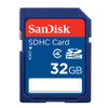 SDSDB-032G-A46 , SanDisk 32GB SDHC Class 4 - SDSDB-032G-A46