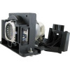 VLT-XD510LP-BTI , BTI P-VIP 230W projector lamp - VLT-XD510LP-BTI