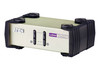 CS82U , ATEN CS82U KVM switch Black, Light grey