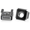 CABCAGENUTS6 , StarTech.com CABCAGENUTS6 nut Cage nut M6 50 pc(s)