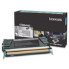 C746H1KG , C746H1KG Toner black, 12K pages