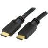 HDMIMM20HS , StarTech.com HDMIMM20HS HDMI cable 240.2" (6.1 m) HDMI Type A (Standard) Black