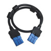 SMX039-2 , APC SMX039-2 power cable Black 47.2" (1.2 m)