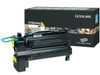C792X4YG , Lexmark C792X4YG toner cartridge 1 pc(s) Original Yellow