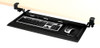 8038302 , Fellowes Designer Suites DeskReady Keyboard Drawer Black Plastic - 8038302