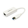 USB31000SW , StarTech.com USB31000SW network card Ethernet 5000 Mbit/s