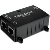 TPE-113GI , Trendnet TPE-113GI PoE adapter Gigabit Ethernet 48 V