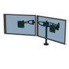 8041701 , Fellowes Vista 8041701 monitor mount / stand 26" Desk Black