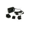 IM12D1500P , StarTech.com IM12D1500P power adapter/inverter Indoor Black