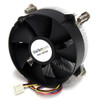 FAN1156PWM , StarTech.com FAN1156PWM computer cooling system Processor Cooler Black