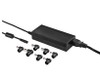 APA32US , Targus APA32US mobile device charger Laptop Black AC Indoor