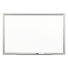 DEP9648A , 3M DEP9648A dry erase board 96.2 x 4.8" (2444 x 122 mm) Aluminum, White